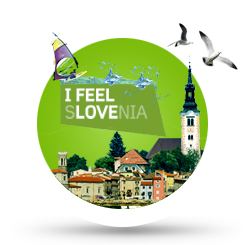 Slovenia Info